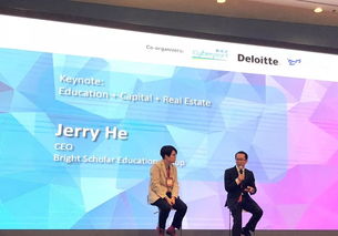 TGN教育科技峰會(huì) 未來已至，科技賦能教育新生態(tài)