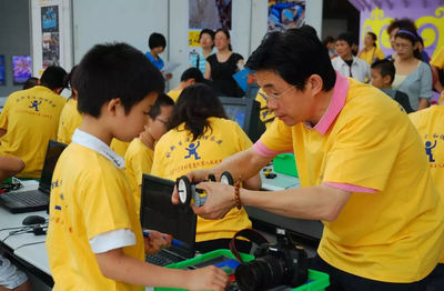 從課程輸出到賽事舉辦 搭搭樂樂如何瞄準(zhǔn)STEAM領(lǐng)域布局信息技術(shù)咨詢服務(wù)