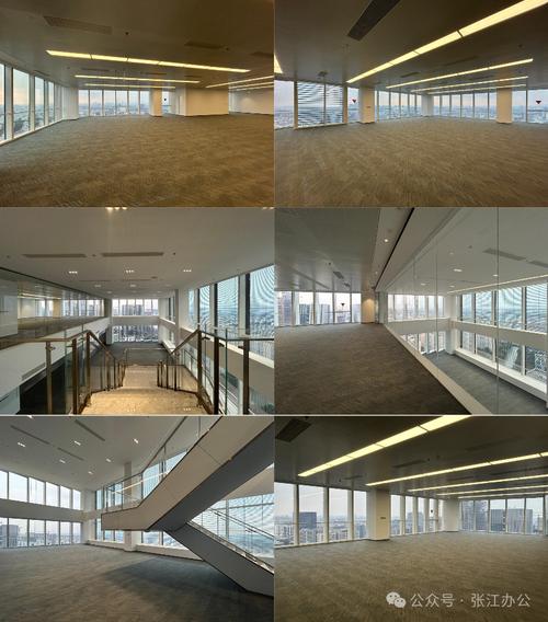 張江高科集鼎天地 上海集成電路設(shè)計(jì)產(chǎn)業(yè)園引領(lǐng)芯潮澎湃與軟件開發(fā)新未來(lái)